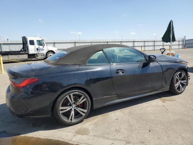 Photo 3 from auction – 2024 BMW 430I with VIN WBA23AT06RCP19215