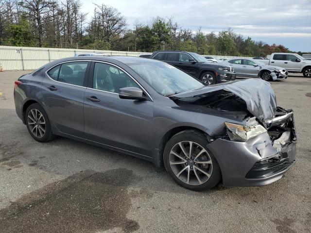 Photo 4 from auction – 2017 ACURA TLX TECH with VIN 19UUB2F50HA007306