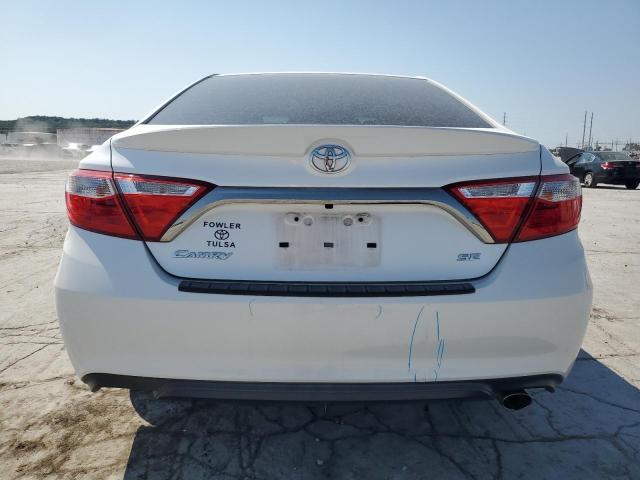 Photo 6 from auction – 2017 TOYOTA CAMRY LE with VIN 4T1BF1FK7HU317781