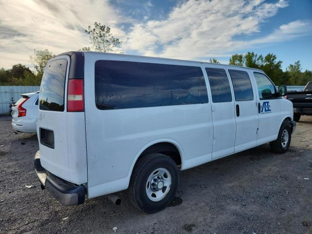 Foto 3 de la subasta – 2009 CHEVROLET EXPRESS G3500 con VIN 1GAHG39K191181663