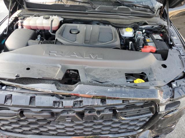 Photo 11 from auction – 2025 RAM 1500 TRADE with VIN 1C6SRFGP4SN564672