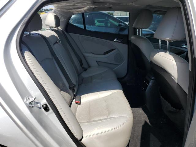 Photo 10 from auction – 2013 KIA OPTIMA EX with VIN 5XXGN4A78DG112925