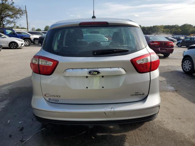Photo 6 from auction – 2013 FORD C-MAX with VIN 1FADP5AUXDL517909