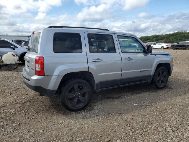 Photo 3 from auction – 2014 JEEP PATRIOT SP with VIN 1C4NJPBA2ED758861