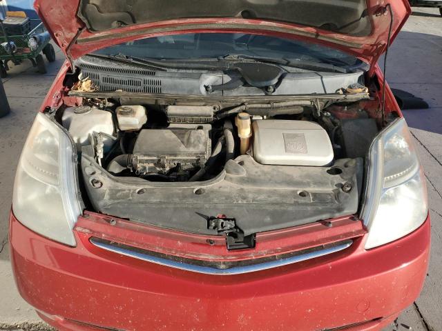 Photo 11 from auction – 2008 TOYOTA PRIUS with VIN JTDKB20U183411645