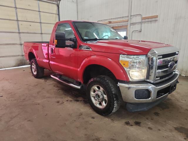 Photo 4 from auction – 2013 FORD F250 SUPER with VIN 1FTBF2B61DEA33702
