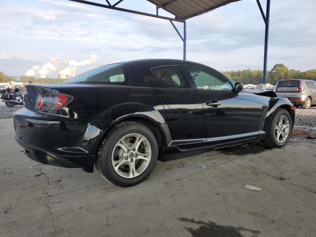 Photo 3 from auction – 2006 MAZDA RX8 with VIN JM1FE173260204986