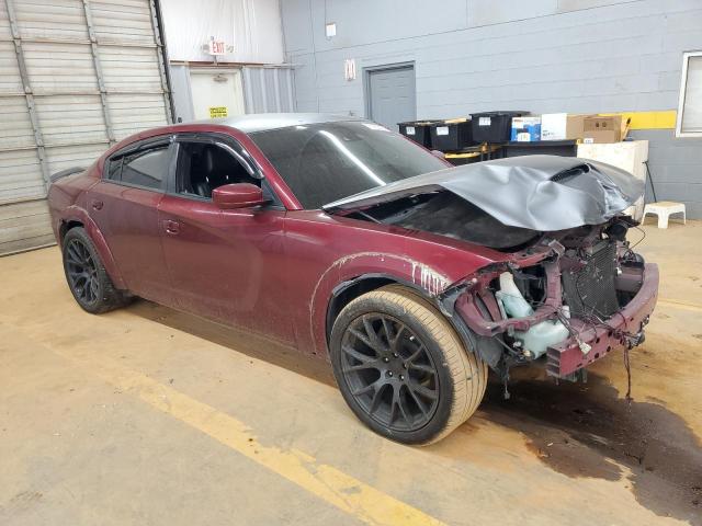 Photo 4 from auction – 2017 DODGE CHARGER R/ with VIN 2C3CDXCT8HH667314