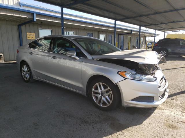 Photo 4 from auction – 2016 FORD FUSION SE with VIN 3FA6P0H72GR318144