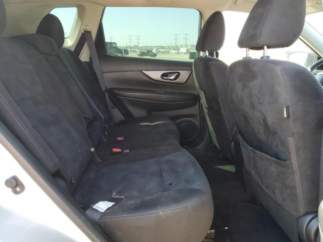 Photo 10 from auction – 2015 NISSAN ROGUE S with VIN KNMAT2MV5FP534379