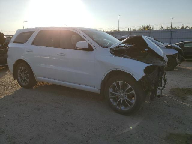 Photo 4 from auction – 2019 DODGE DURANGO GT with VIN 1C4RDJDG5KC557691
