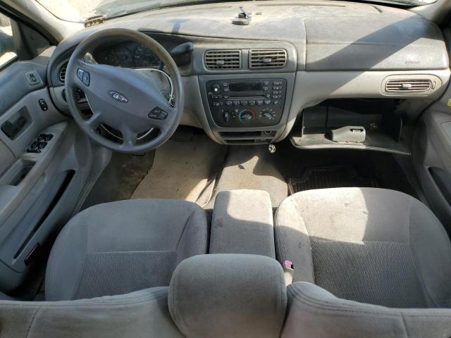 Photo 8 from auction – 2003 FORD TAURUS with VIN 1FAFP55243A219299