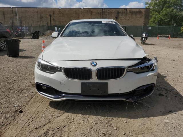 Photo 5 from auction – 2019 BMW 430XI GRAN with VIN WBA4J3C56KBL08799