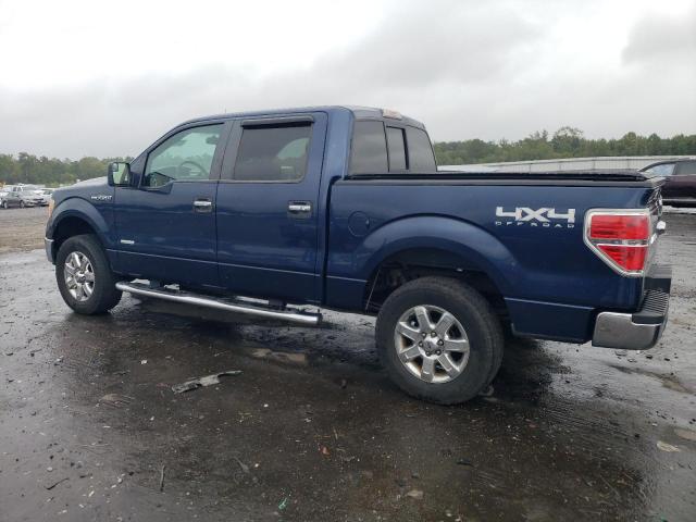Photo 2 from auction – 2013 FORD F150 SUPER with VIN 1FTFW1ET0DFD94720