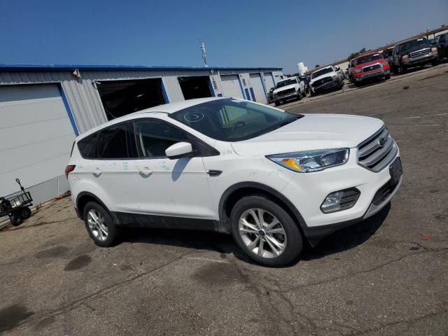 Photo 4 from auction – 2019 FORD ESCAPE SE with VIN 1FMCU9GD7KUC07877
