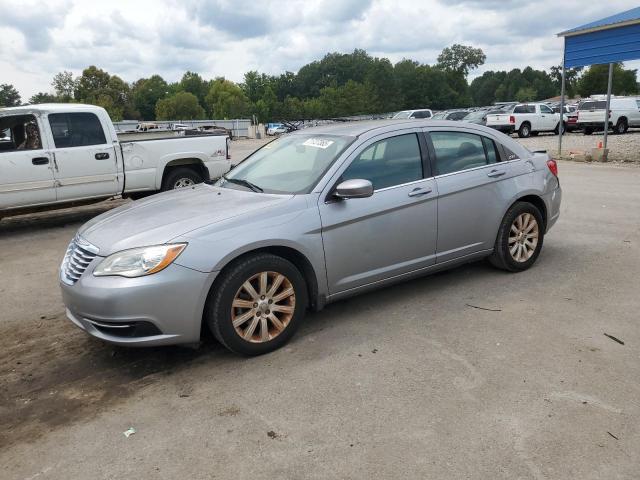 CHRYSLER 200 TOURIN 2013 with VIN 1C3CCBBB1DN763639 - Photo from auction