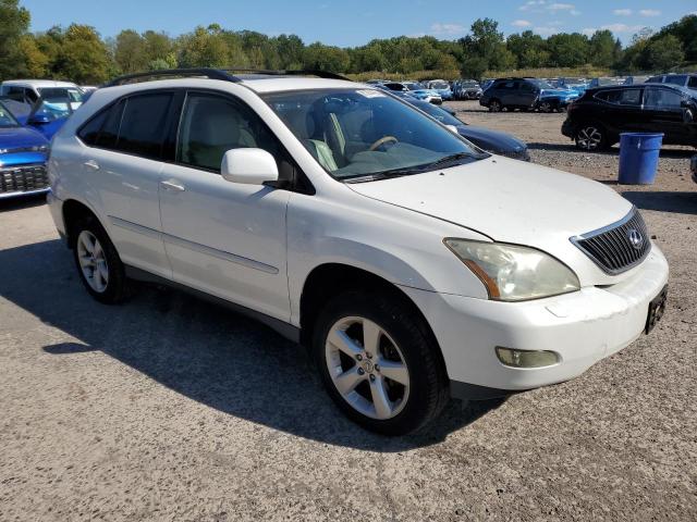 Photo 4 from auction – 2004 LEXUS RX 330 with VIN 2T2HA31U04C001210