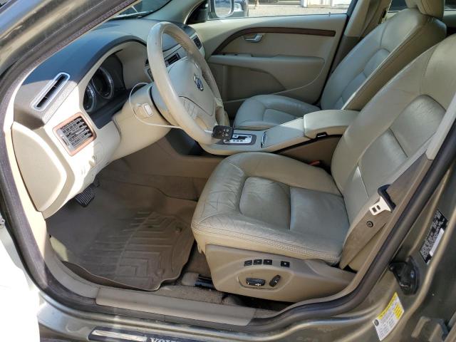 Photo 7 from auction – 2010 VOLVO XC70 3.2 with VIN YV4960BZ6A1092435