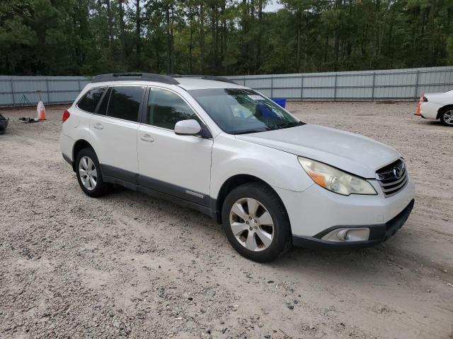 Снимка 4 от търг – 2011 SUBARU OUTBACK 2. с VIN 4S4BRCCC8B3375105