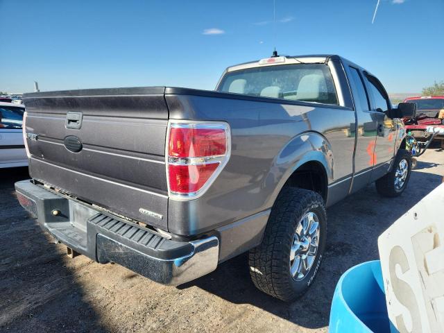 Photo 3 from auction – 2011 FORD F150 SUPER with VIN 1FTFX1EF1BFA46316