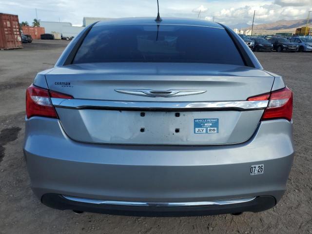 Photo 6 from auction – 2013 CHRYSLER 200 LIMITE with VIN 1C3CCBCG5DN706600