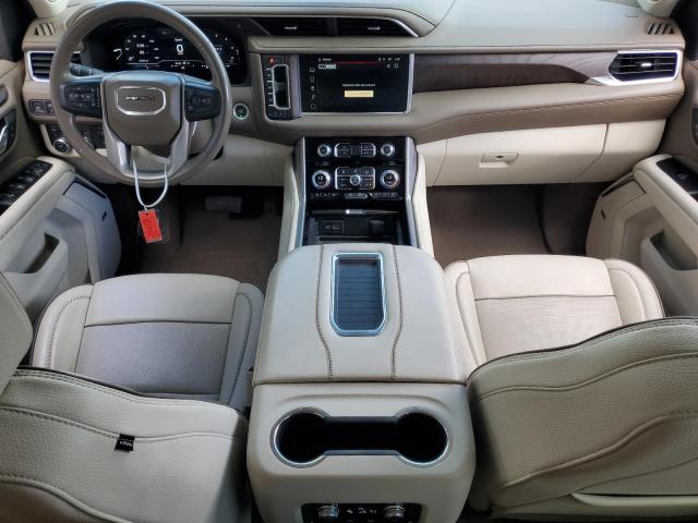 Photo 8 from auction – 2022 GMC YUKON DENA with VIN 1GKS2DKL2NR238201