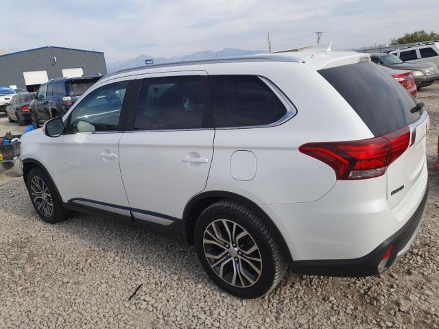 Photo 2 from auction – 2017 MITSUBISHI OUTLANDER with VIN JA4AZ3A34HZ053824