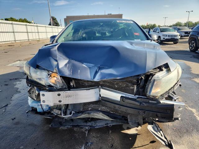 Photo 5 from auction – 2013 HONDA CIVIC EXL with VIN 19XFB2F93DE235544