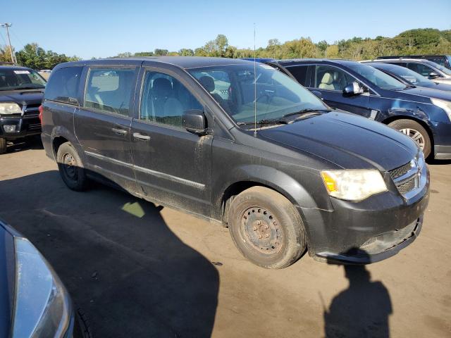 Photo 4 from auction – 2012 DODGE GRAND CARA with VIN 2C4RDGBG1CR199035