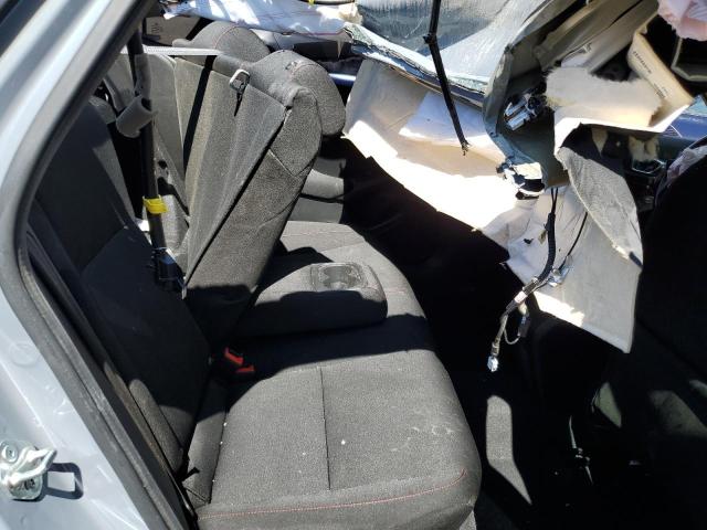 Photo 10 from auction – 2024 HONDA CIVIC SI with VIN 2HGFE1E58RH474892