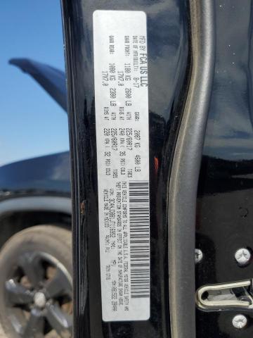 Photo 14 from auction – 2018 JEEP COMPASS LA with VIN 3C4NJDBB1JT116952