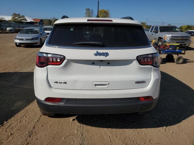 Photo 6 from auction – 2023 JEEP COMPASS LA with VIN 3C4NJDBN8PT552894