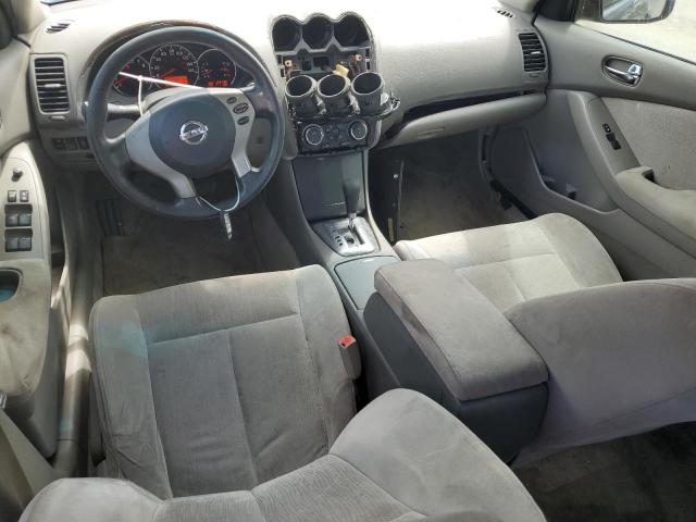 Photo 8 from auction – 2011 NISSAN ALTIMA BAS with VIN 1N4AL2AP8BN466743