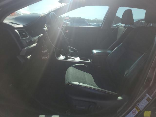Photo 7 from auction – 2017 TOYOTA CAMRY LE with VIN 4T1BF1FK2HU327439