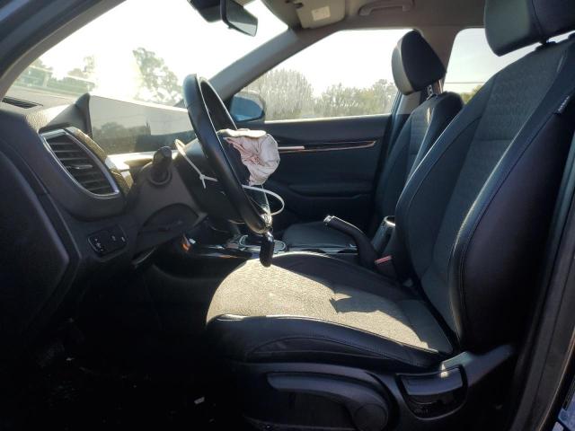 Photo 7 from auction – 2025 KIA SELTOS S with VIN KNDEUCAA7S7705486