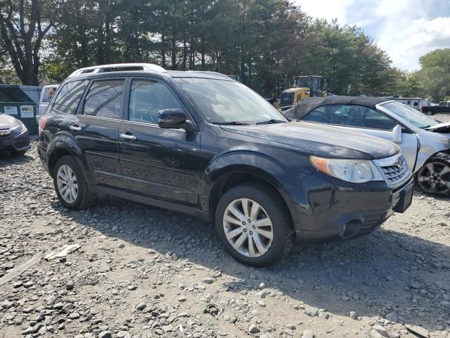 Photo 4 from auction – 2013 SUBARU FORESTER T with VIN JF2SHAHC2DH403475