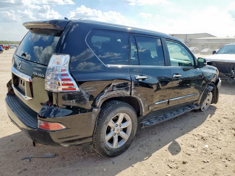 Photo 3 from auction – 2015 LEXUS GX 460 with VIN JTJBM7FX4F5113503