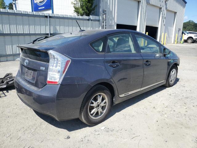 Photo 3 from auction – 2011 TOYOTA PRIUS with VIN JTDKN3DU7B0275053