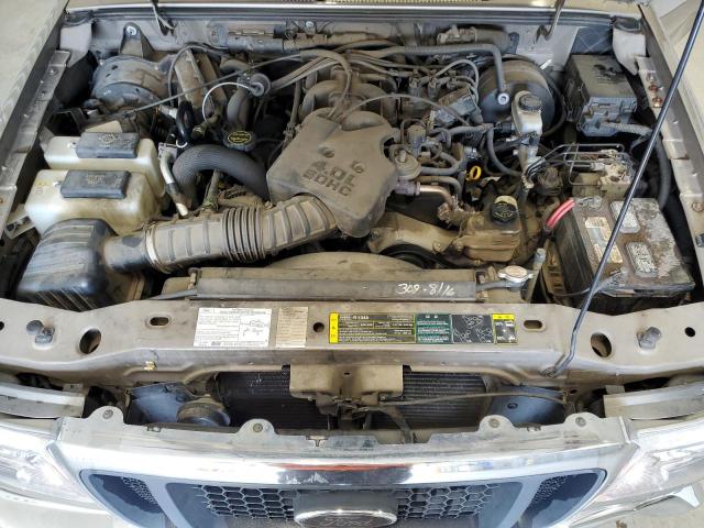 Photo 11 from auction – 2005 FORD RANGER SUP with VIN 1FTZR45EX5PA03124