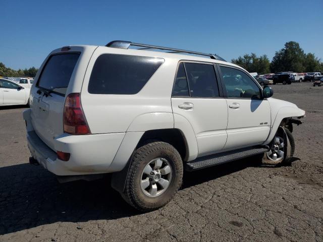 Photo 3 from auction – 2004 TOYOTA 4RUNNER SR5 with VIN JTEBU14R040041161
