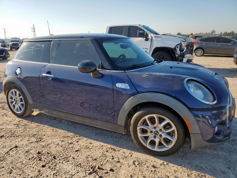 Снимка 4 от търг – 2015 MINI COOPER S с VIN WMWXP7C57F2A39949