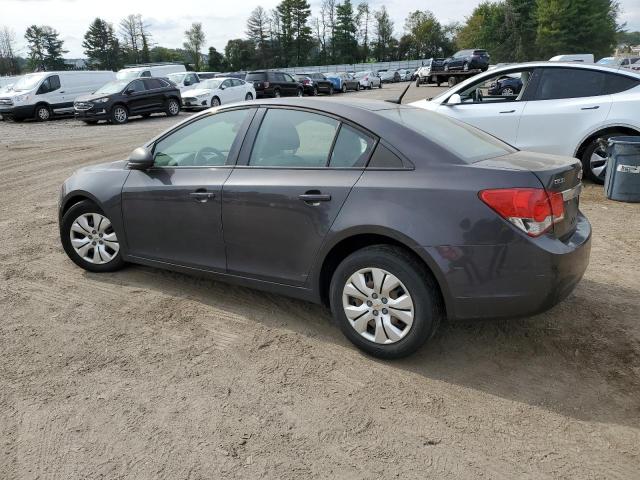 Photo 2 from auction – 2014 CHEVROLET CRUZE with VIN 1G1PA5SG4E7147187