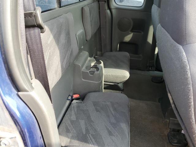 Photo 10 from auction – 2005 CHEVROLET COLORADO with VIN 1GCDT196558169039