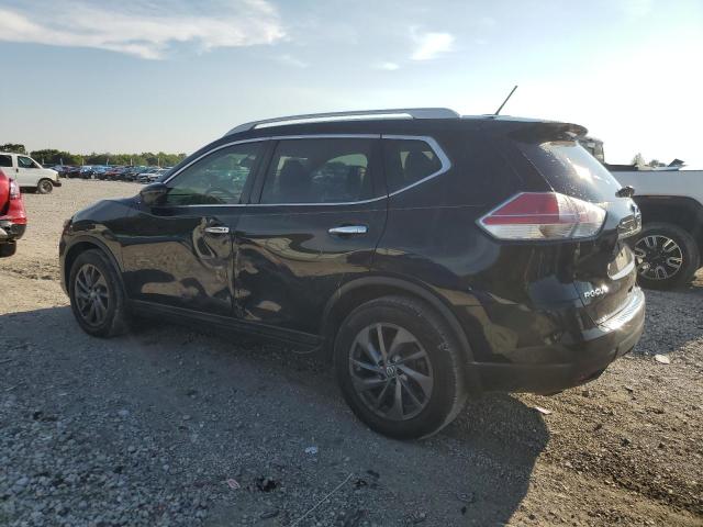 Photo 2 from auction – 2016 NISSAN ROGUE S with VIN 5N1AT2MT1GC790442