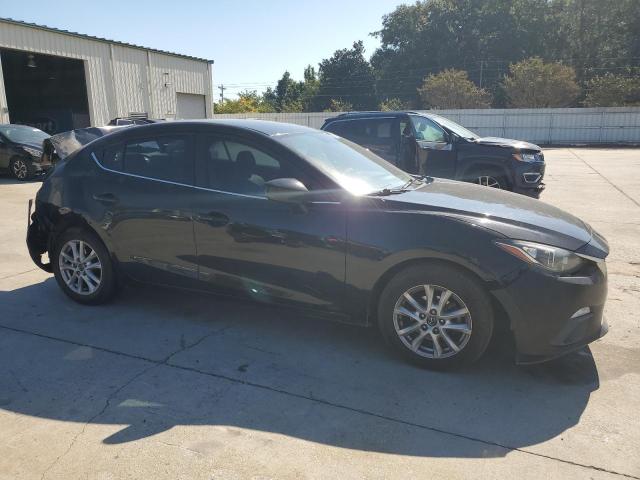 Photo 4 from auction – 2016 MAZDA 3 SPORT with VIN 3MZBM1U73GM240769