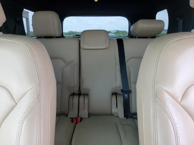 Photo 10 from auction – 2017 FORD EXPLORER X with VIN 1FM5K7D82HGB91833