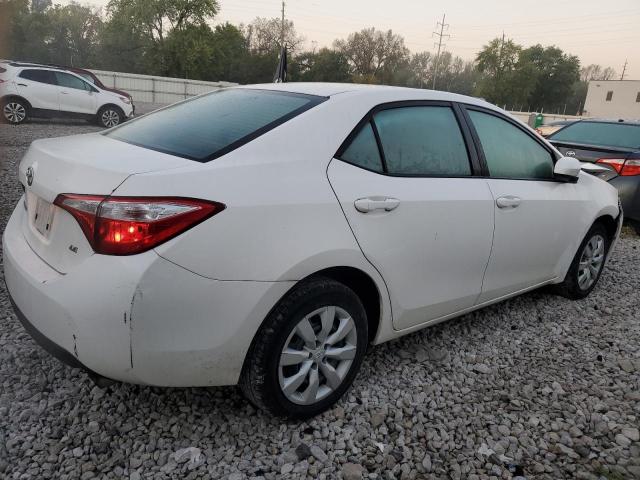 Photo 3 from auction – 2016 TOYOTA COROLLA L with VIN 5YFBURHE6GP507101