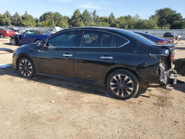 Photo 2 from auction – 2017 NISSAN SENTRA S with VIN 3N1AB7AP2HY341729