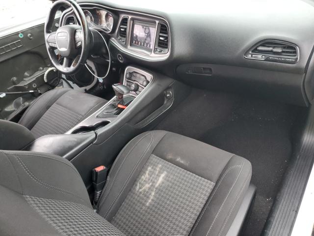 Photo 8 from auction – 2019 DODGE CHALLENGER with VIN 2C3CDZAG6KH675095