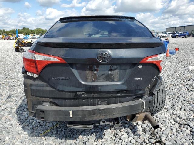 Photo 6 from auction – 2014 TOYOTA COROLLA L with VIN 2T1BURHE0EC027990